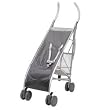 Maclaren Starck Stroller - Carbon