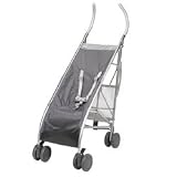 Maclaren Starck Stroller - Carbon