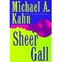 Sheer Gall (Rachel Gold Mystery)