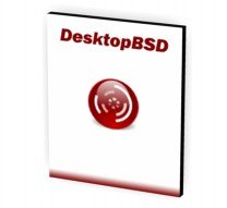 DesktopBSD (x86) [CD] - Linux Operating System