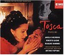 Tosca [Original Motion Picture Soundtrack]