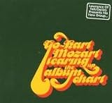 Go-Kart Mozart Tearing Up the Album Chart