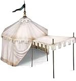 Siege Tent