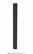 4" D Seamless Replacement Roller by Courtmaster