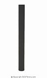 4" D Seamless Replacement Roller by Courtmaster