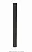 4" D Seamless Replacement Roller by Courtmaster