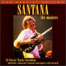 Letra de Masters, Santana