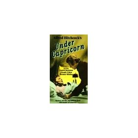 Under Capricorn [VHS]