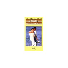 Healthpoints: Stress Reduction Program [VHS]