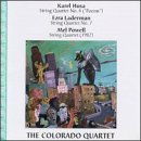 String Quartets