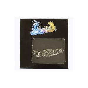 Final Fantasy X Bracelet Jewelry