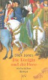 Die Königin und die Hure. Historischer Roman.