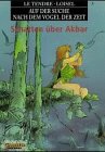 Auf der Suche nach dem Vogel der Zeit...