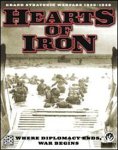 Childrens Toyshop  Video Games : Hearts of Iron