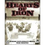 Hearts of Iron