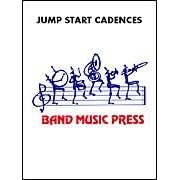 Jump Start Cadences for Percussion by 