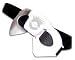 Eyezone massager