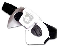 Eyezone massager 