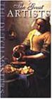 Dutch Masters: The Great Artists (6 pc) [VHS]