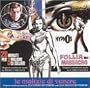 Le Malizie di Venere (1969 Film) / Hypnos Follia Di Un Massacro (1967 Film) [2 on 1]