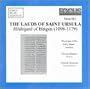 Hildegard of Bingen: The Lauds of Saint Ursula
