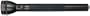 MAGLITE S5C016 Black C Cell Flashlight, 5-C