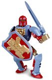 LEGO Knights Kingdom Sir Santis