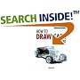 How to Draw Cars Like a Pro, 2nd Edition (Motorbooks Studio)