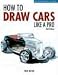 How to Draw Cars Like a Pro