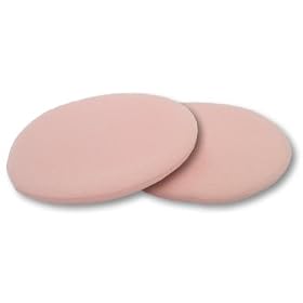 Pink Puffs