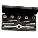 12-Piece Tap And Die Set