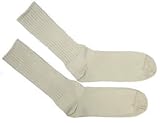 Boca Classics 2 x1 Cotton Crew Dress Socks
