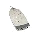 Belkin SurgeMaster, 6-Way, Tel/Fax/Modem/AV Protection, 2m Cable