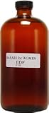 Safari by Ralph Lauren for Women 32.0 oz Eau de Parfum Splash - Company Refill Bottle