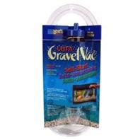 Gravel Vac Cleaner With Nozzle, 10 by Lee's Aquarium & Pet