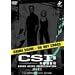 �c CSI:�Ȋw�{���� �c
