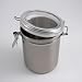 Vorratsdose 1,3l mit Acryldeckel