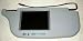 6 TFT Sunvisor Monitor COMPLETE SUN VISOR LCD Screen