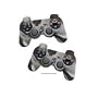 PS3 Camo Controller Skin (Twin Pack)
