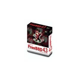 FreeBSD 4.3 Complete Package