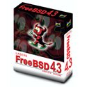 FreeBSD 4.3 Complete Package
