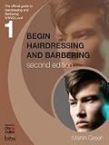 Begin Hairdressing and Barbering
