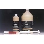 Balls Ball Inflation Accessories Ball Doctor Ball Repair Kit - Ball Doctor - quart W/ Syringe