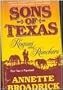 Sons Of Texas: Rogues And Ranchers