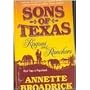 Sons Of Texas: Rogues And Ranchers (Harlequin by Request: Sons of Texas)