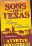 Sons Of Texas: Rogues And Ranchers (Harlequin by Request: Sons of Texas)