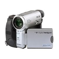 Sony DCR-TRV33 Mini-DV Camcorder