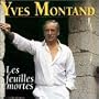 Les Feuilles Mortes