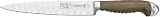 Mundial Olivier Anquier 8-Inch Carving Knife with Granton Edge
