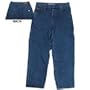 Blind Reaper Indigo Jeans